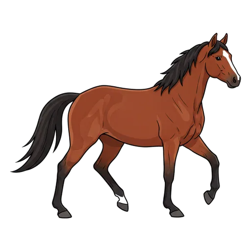 trot
