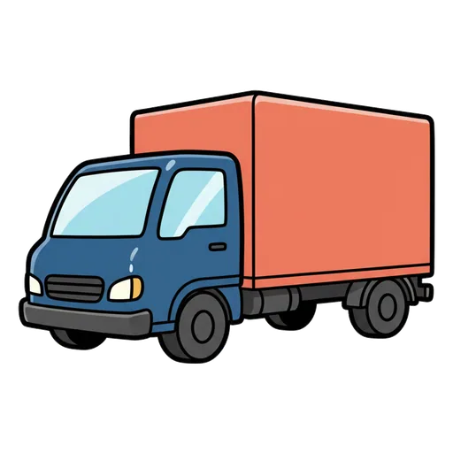truck