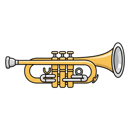 trumpet