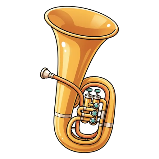 tuba
