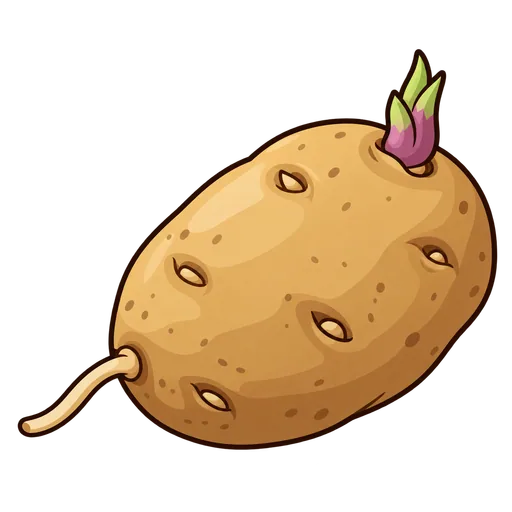 tuber