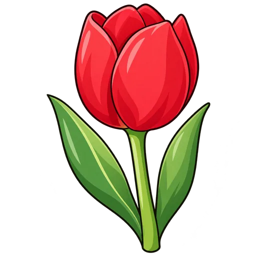 tulip