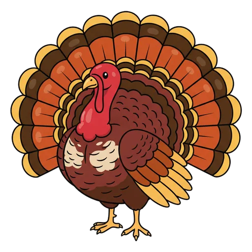 turkey