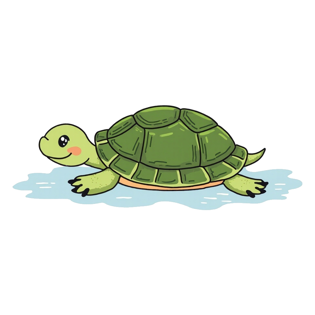 turtle