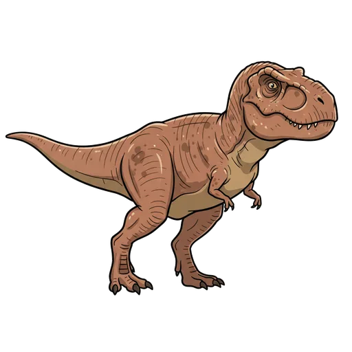 Tyrannosaurus rex