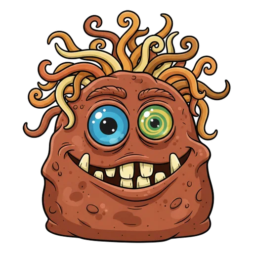 ugly