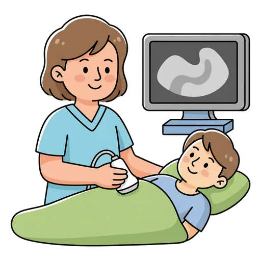 ultrasound