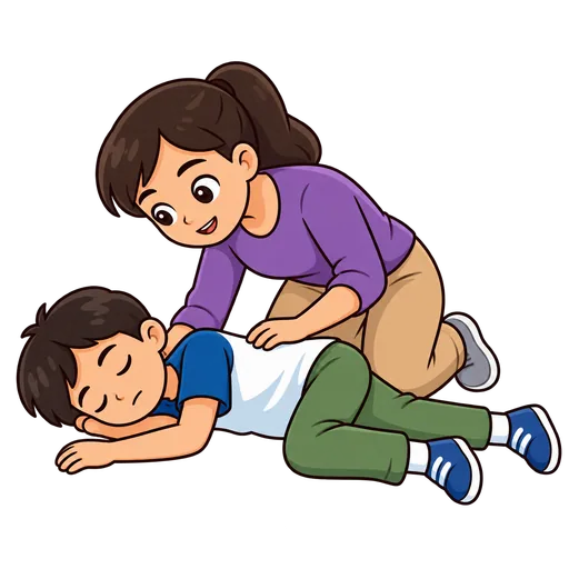 unconscious