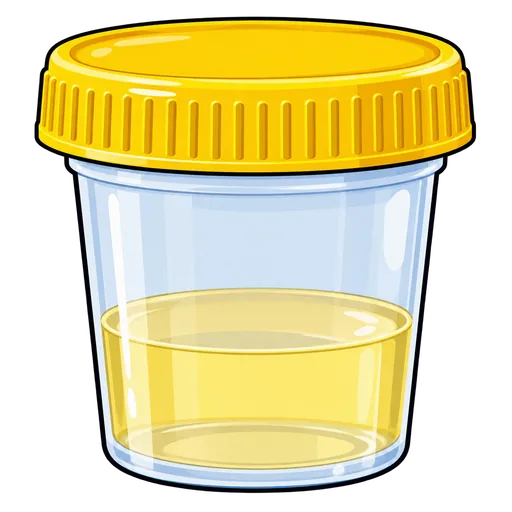 urine