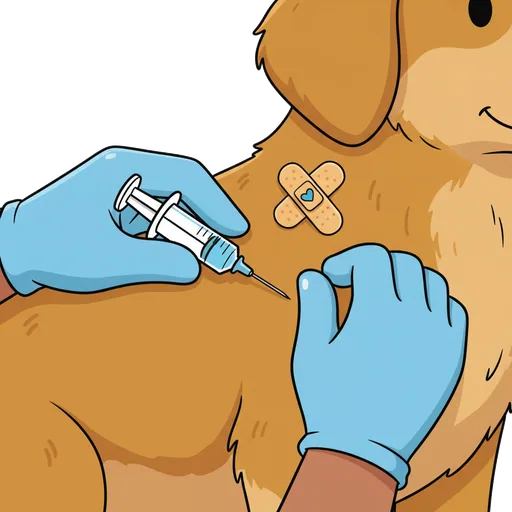 vaccination