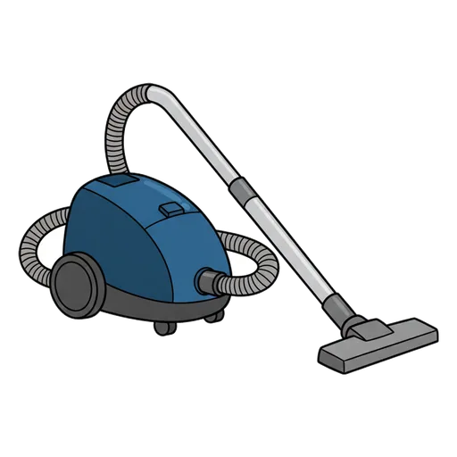 vacuum cleaner