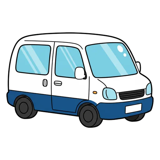 van