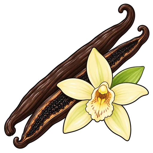vanilla