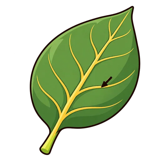 vein