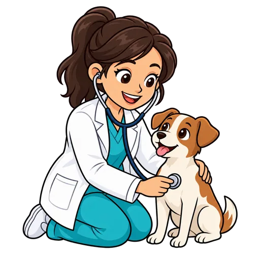 vet