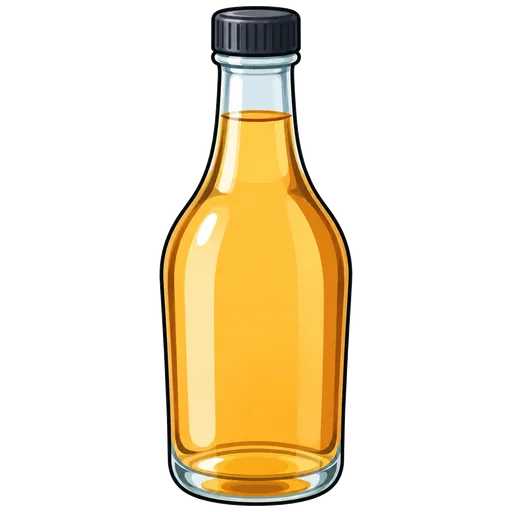 vinegar