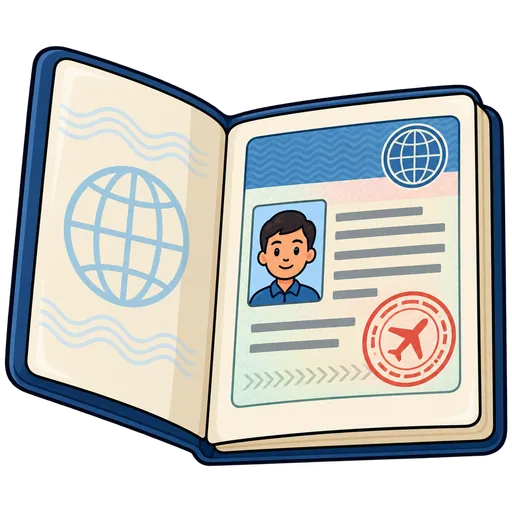 visa
