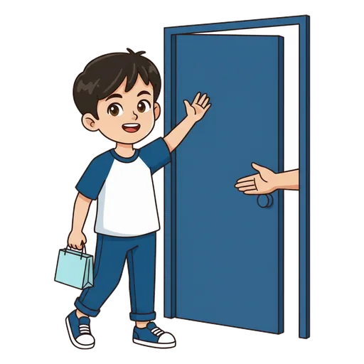 visit