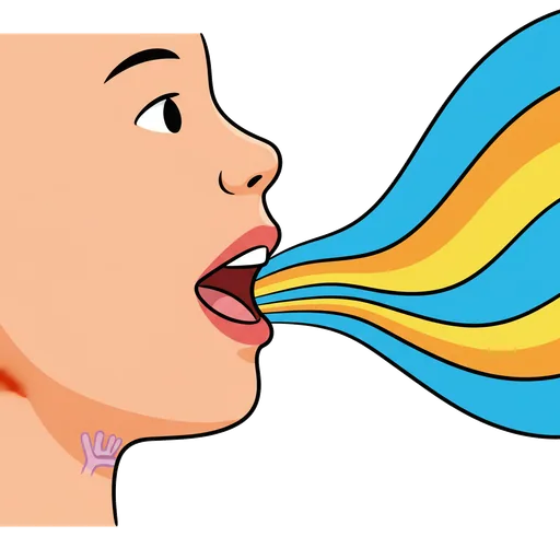 voice