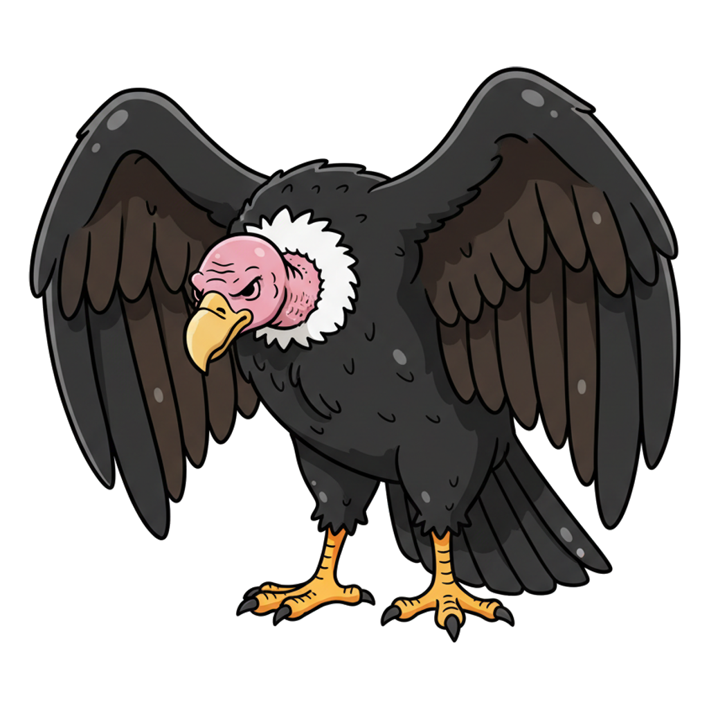 vulture