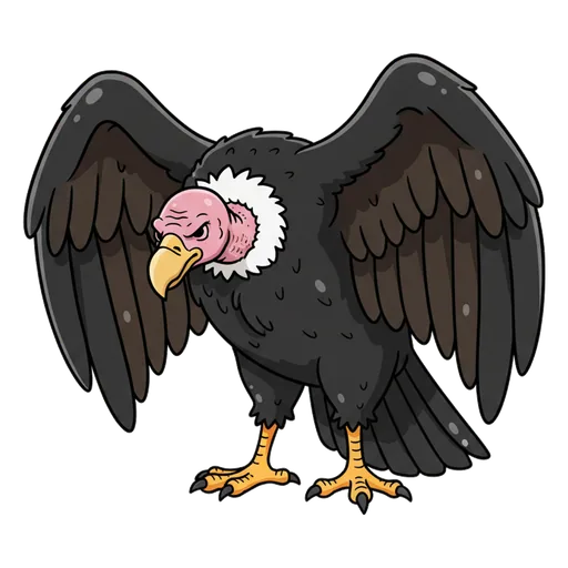 vulture