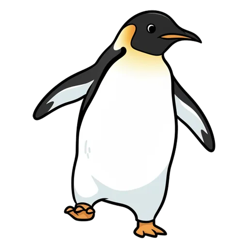 waddle