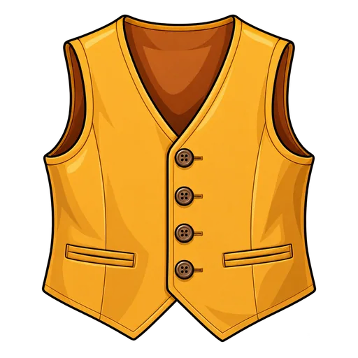 waistcoat