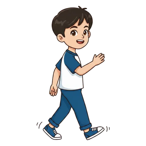 walk