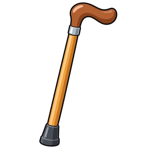 walking stick