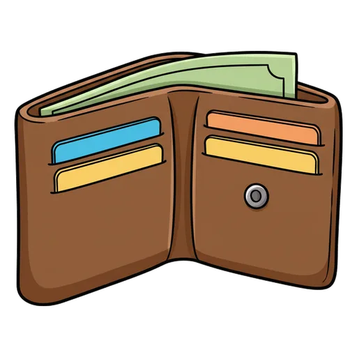 wallet