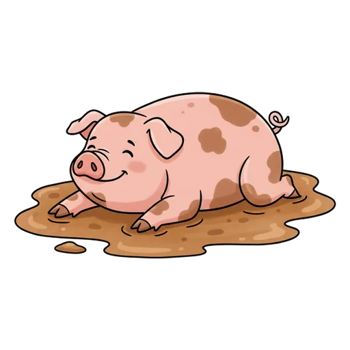 wallow
