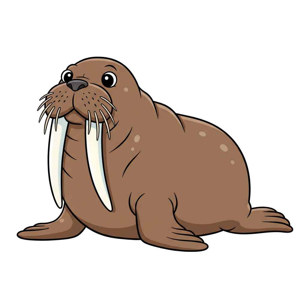 walrus