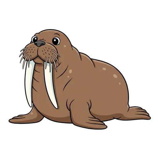 walrus