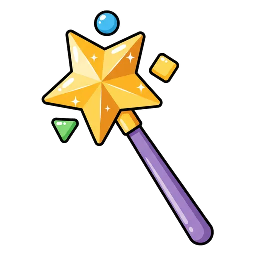 wand