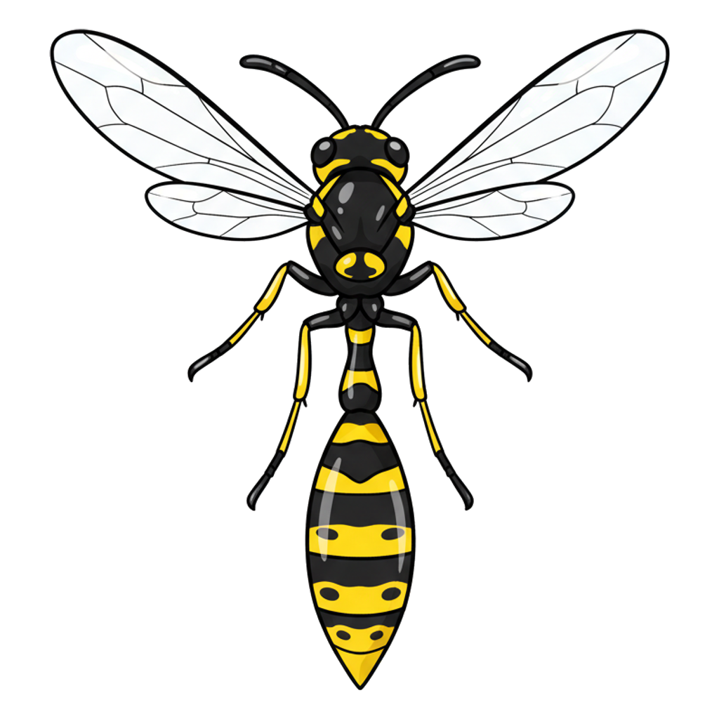 wasp