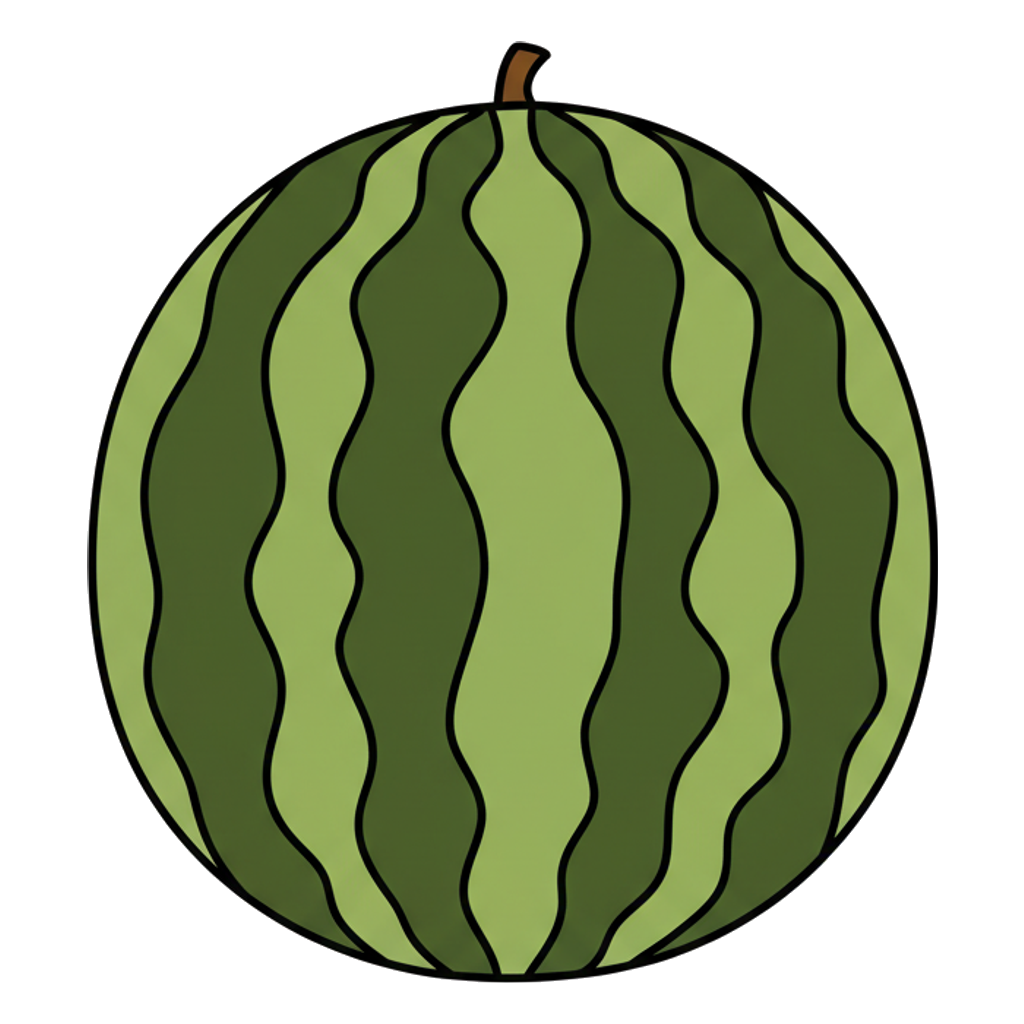 watermelon