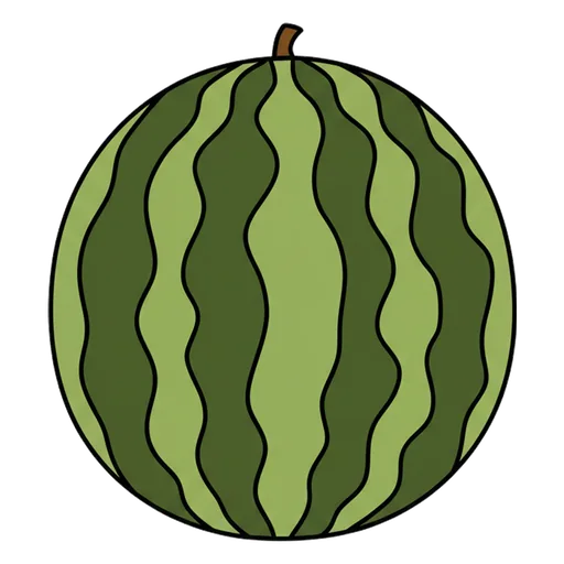 watermelon