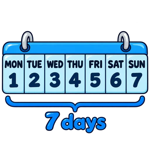 week