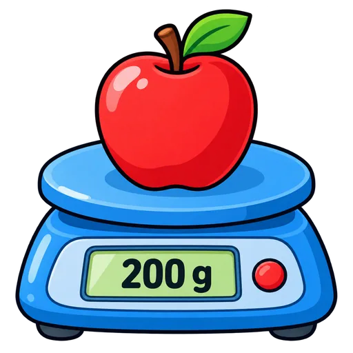 weight