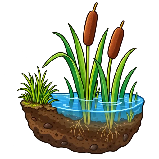 wetland
