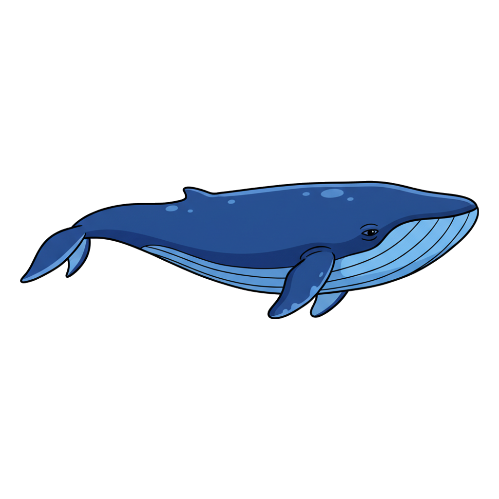 whale