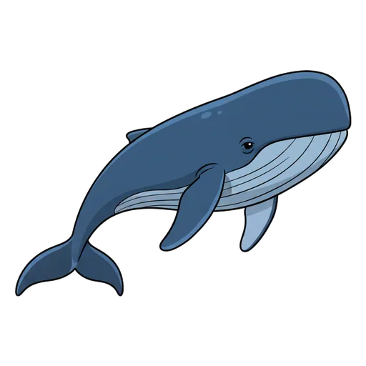 whale