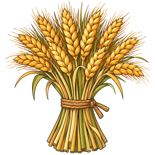 wheat