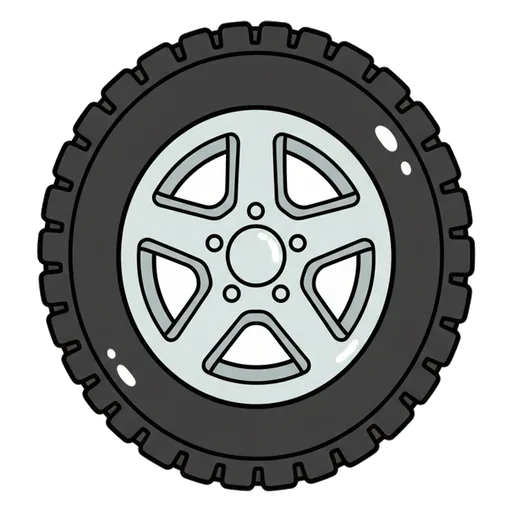 wheel