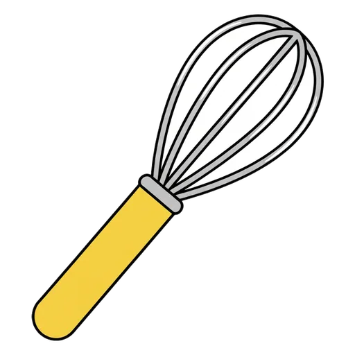 whisk