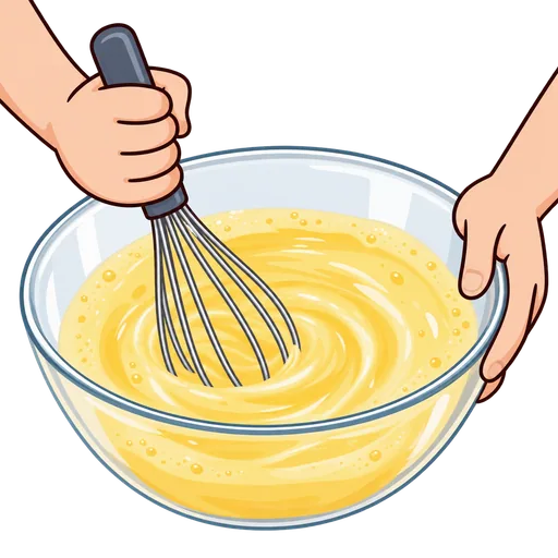 whisk