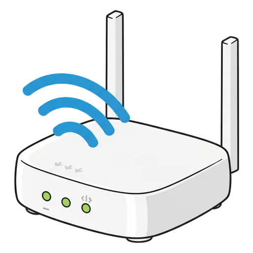 Wi-Fi