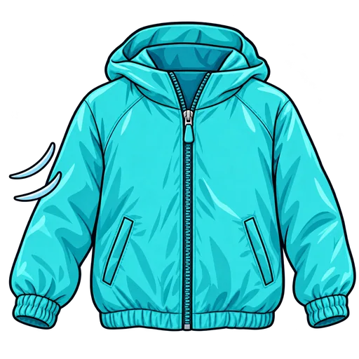 windbreaker