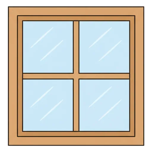window