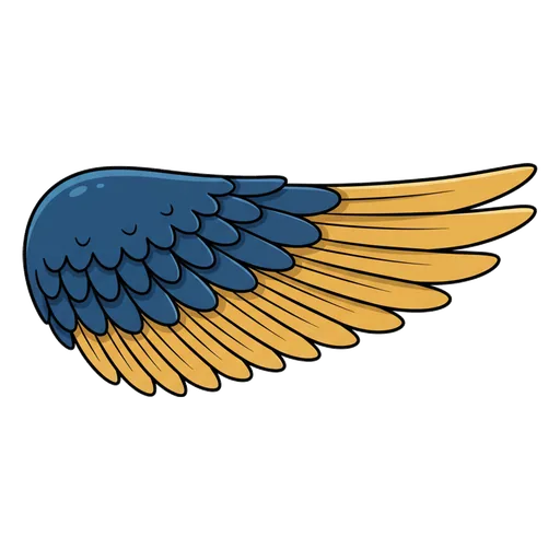 wing